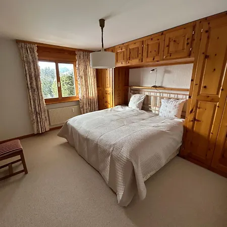 아파트 Mountain View Perfect Retreat In Crans