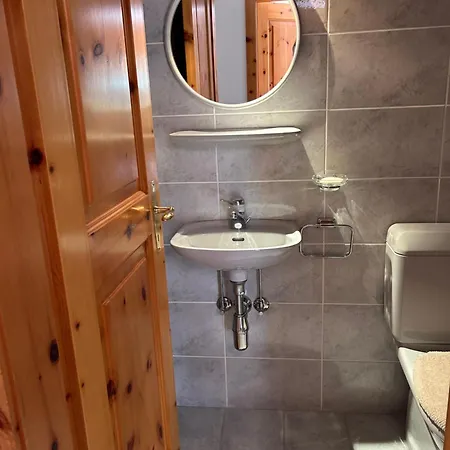 Mountain View Perfect Retreat In Crans *