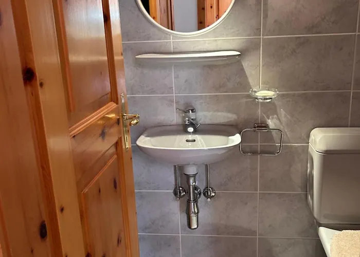 Mountain View Perfect Retreat In Crans *