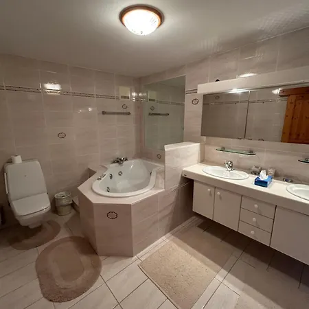 Mountain View Perfect Retreat In Crans Apartment *